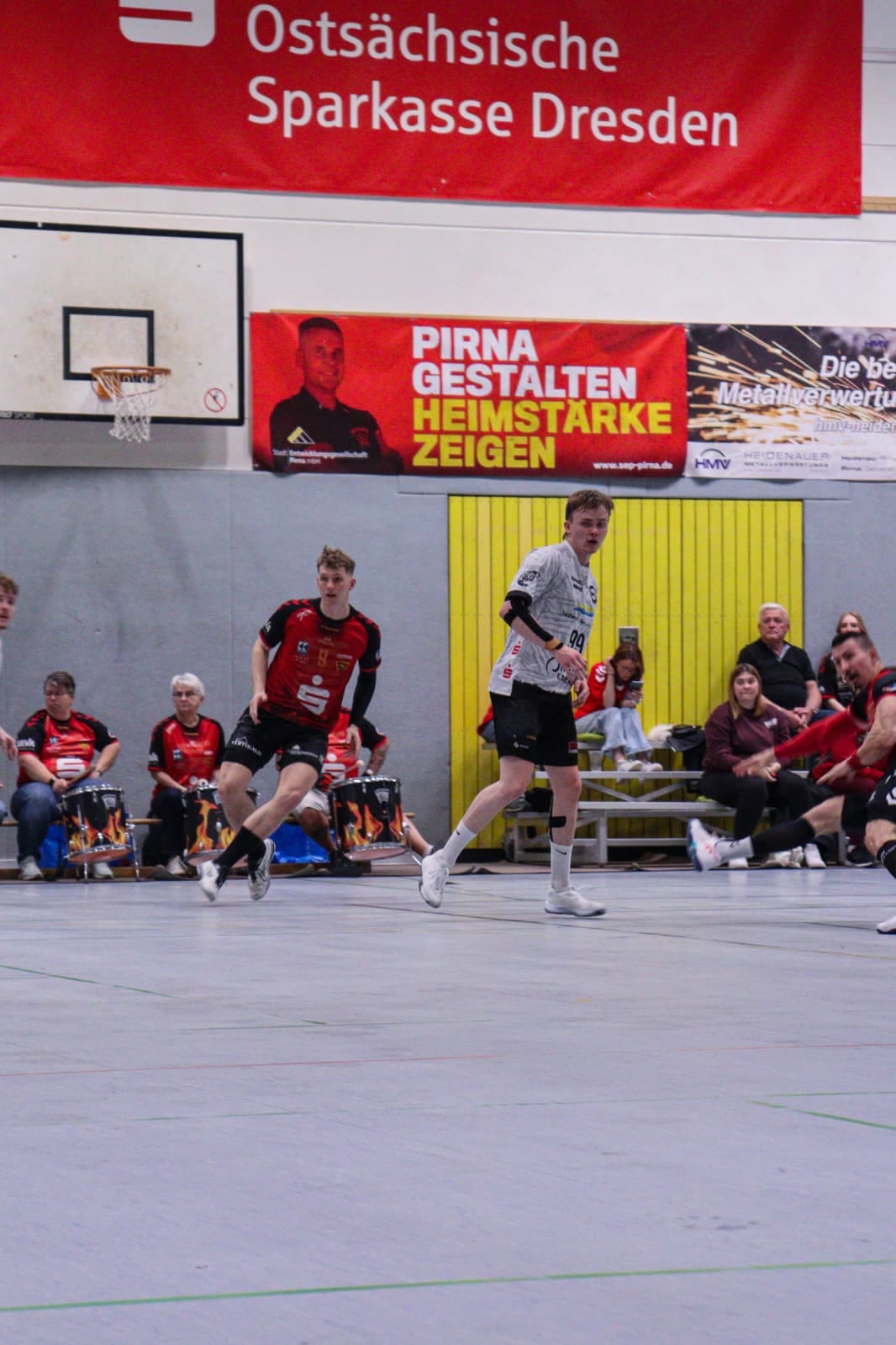 ESV Lokomotive Pirna